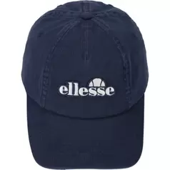 Ellesse Essential Everyday Peak Cap Indigo