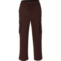 Muratti Cargo Pants Brown