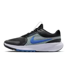 Nike Star Runner 5 Sneaker Youth Anthracite/Blue
