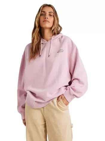 Billabong Ladies Beach Tour Hoodie