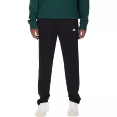 Ellesse Essentials Trackpants Mens Black