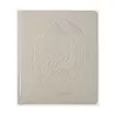 Arcane Tinmen Dragon Shield Card Binder – Card Codex Portfolio 360: Ashen White - 360CT – Card Games - Compatible with Pokemon, Yugioh, Magic The Gathering, MTG TCG OCG & Hockey Cards
