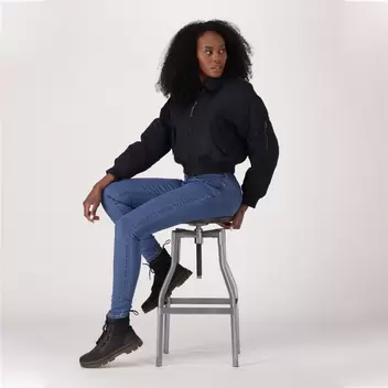 Levi's® Women's Curvy Skinny