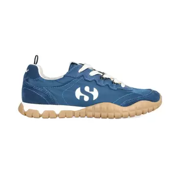 3890 Training Urban Trek - Navy Beige Gum                            3890 Training Urban Trek - Navy Beige Gum