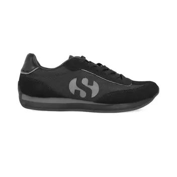 3891 Jogger - Black Dk Grey 3891 Jogger - Black Dk Grey
