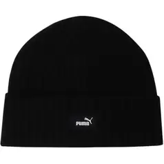 Puma Essentials Fisherman Beanie Black