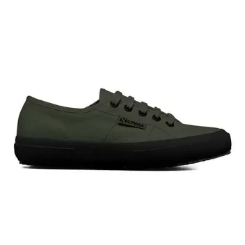 2750 Cotu - Green Sherwood Black 2750 Cotu - Green Sherwood Black