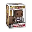 Funko Pop! NBA: Bulls - Michael Jordan - 1998 All-Star Game MVP - Collectable Vinyl Figure - Gift Idea - Official Merchandise - Toys for Kids & Adults - Sports Fans - Figure for Collectors and Display