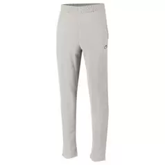 Puma Pique Sweatpants Mens Grey