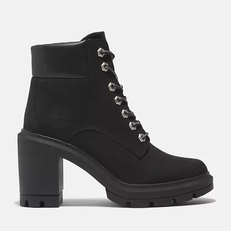 Allington Height Lace-Up Boot For Women