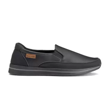 Pierre Cardin Josephine 18 Slip On - Black