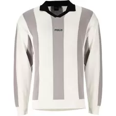 Polo Sport Sweatshirt Mens Off White