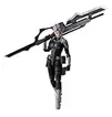 TAMASHII NATIONS - Kaiju No. 8 - Gen Narumi S.H.Figuarts Action Figure