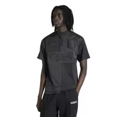 Adidas Originals Liverpool FC Special Jersey 95 Mens Black/Carbon