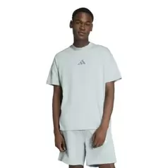 Adidas Performance ALL SZN T-Shirt Mens Sage