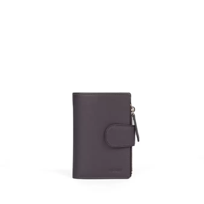 BUSBY SOLENE WALLET WITH COIN PURSE