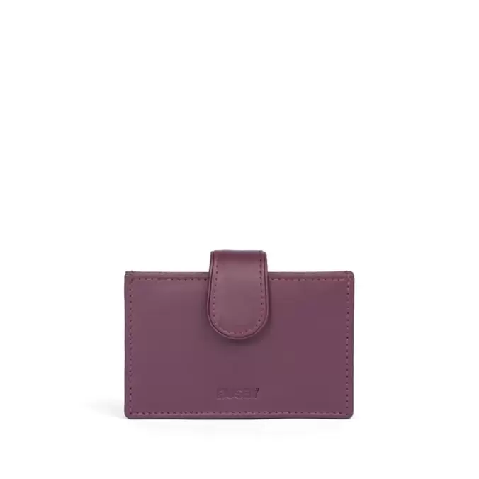 BUSBY SOLENE ACCORDION CARD HOLDER