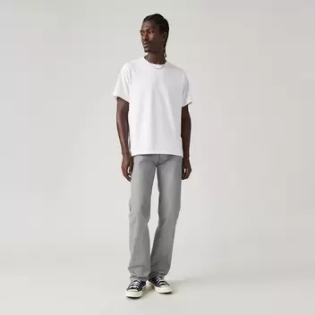 Levi's® Men's 501® Original Shrink-to-Fit™ Jeans - Grey