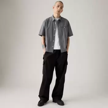 Levi's® Men's Baggy Field Cargos