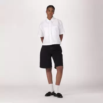 Levi's® Women's Baggy Dad Jorts