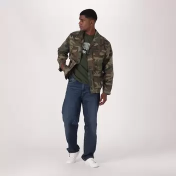 Levi's® Men's 502™ Taper Jeans