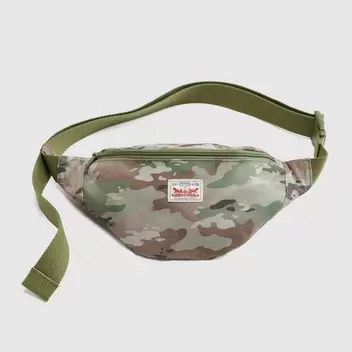 Levi's® Men's Duboce Sling Bag