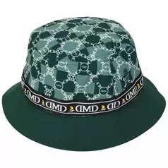 DMD Seafoam Bucket Hat Multi