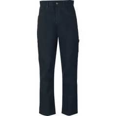 Dickies Bristol Carpenter Con Trousers Mens Navy