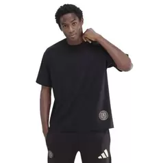 Adidas Performance Orlando Pirates Future Icons Loose Fit T-shirt Mens Black
