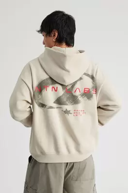 Notion Hoodie