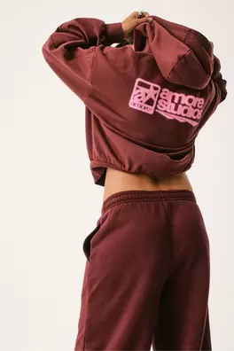 Chloe Hoodie