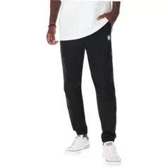 Volkswagen Cotton Twill Flat Pocket Pants Mens Black