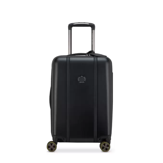 DELSEY CADENCE 55CM CABIN TROLLEY CASE