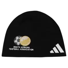 Adidas Performance Bafana Bafana Beanie Black/White