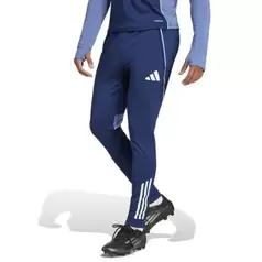 Adidas Performance Tiro 25 Competition Pants Mens Crew Blue