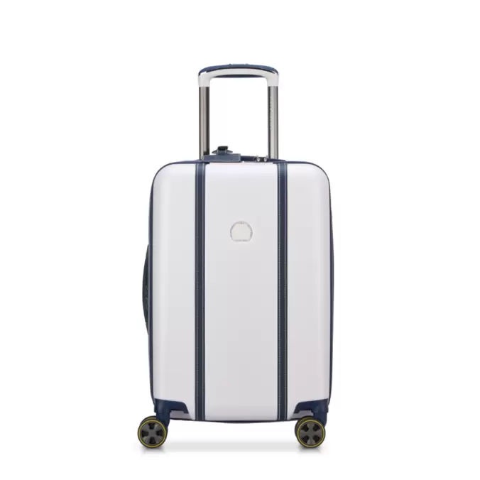 DELSEY CADENCE 55CM CABIN TROLLEY CASE