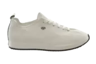 Kurt Geiger Eskimo Lace-Up Sneaker