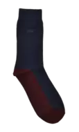 Core Mercerised Socks