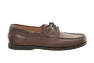 Carvela Weekend Leather Boat Shoe