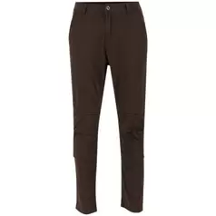 London Republic Piping Detail Pants Mens Choc Torte