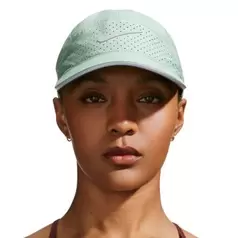 Nike Fly Fri-FIT ADV Unstructured Cap Steam/Silver