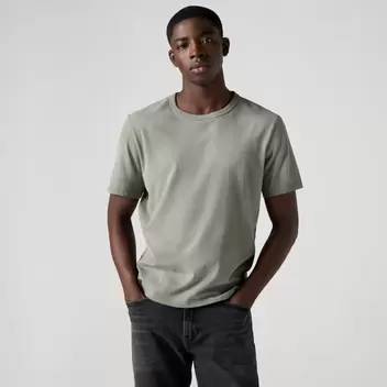 Levi's® Men's Shrunken Tee