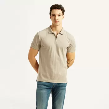 Levi's® Men's Slim Fit Polo T-shirt