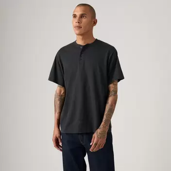Levi's® Men's Ventura Henley