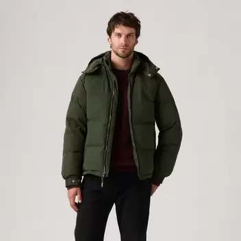Levi's® Men's Rockridge Puffer Jacket