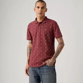 Levi's® Men's Housemark Polo Shirt