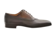 Magnanni Fancy Punched Oxford Lace-Up