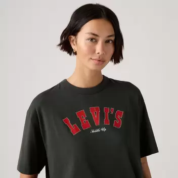 Levi's® Women's Graphic Tabor T-Shirt