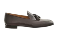 Magnanni Tassel Apron Stitch Slip-On
