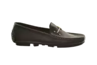 Carvela 347 Leather Moccasin